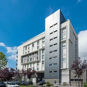 Apartmán Camplus Turro Casa Per Ferie, Milán